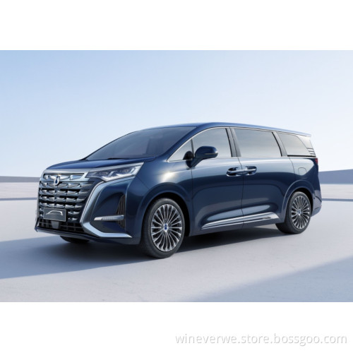 DENZA EV 620 NOBLE VERSION Mid-large MPV Made in China